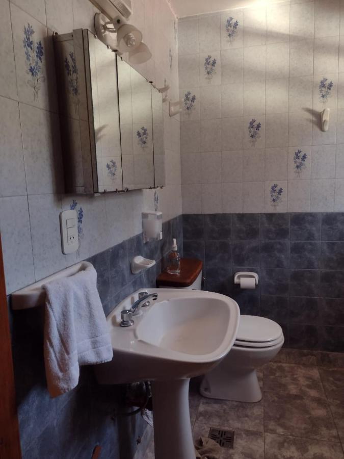 Pinto Casa Hostel & Bar Эскель Экстерьер фото