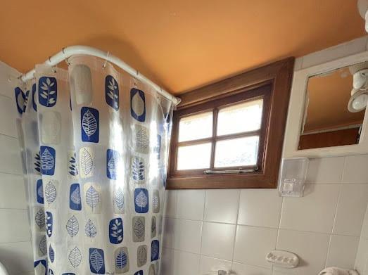 Pinto Casa Hostel & Bar Эскель Экстерьер фото