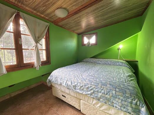 Pinto Casa Hostel & Bar Эскель Экстерьер фото