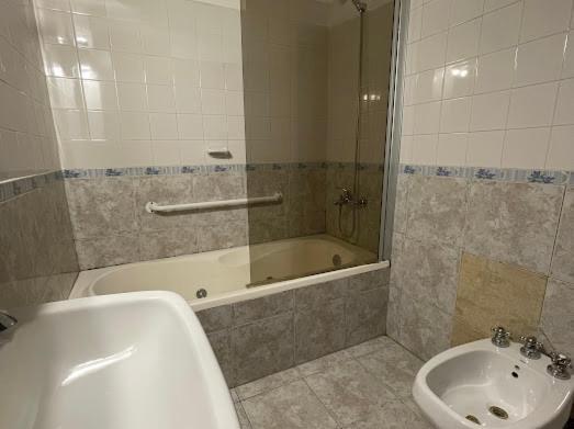 Pinto Casa Hostel & Bar Эскель Экстерьер фото